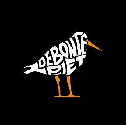 Logo De Bonte Piet