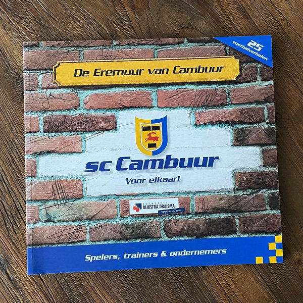 SC Cambuur