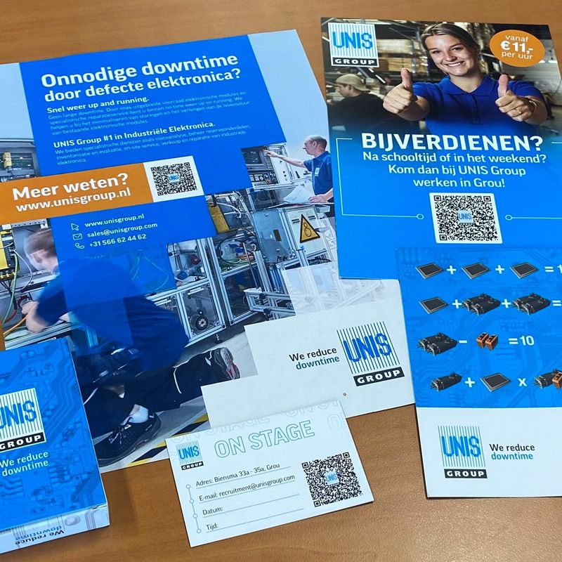 UNIS Group